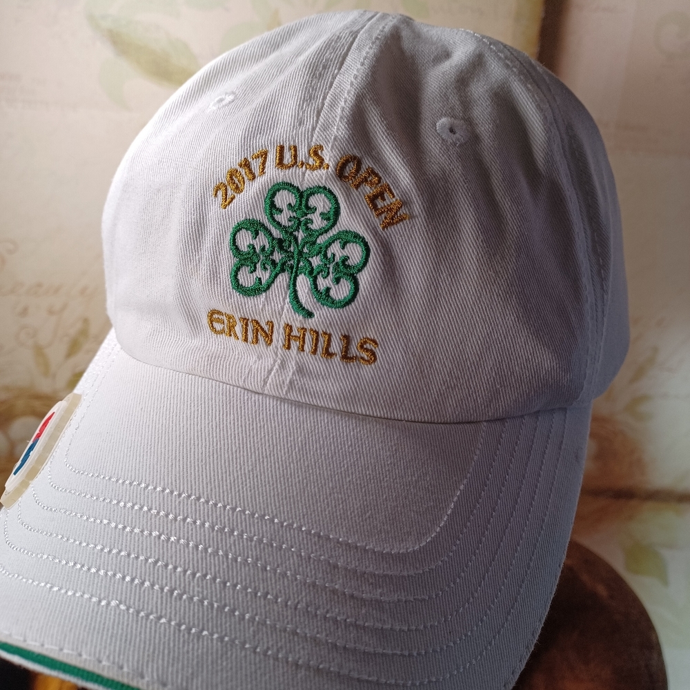 USGA 2017 US OPEN Erin Hills Baseball cap